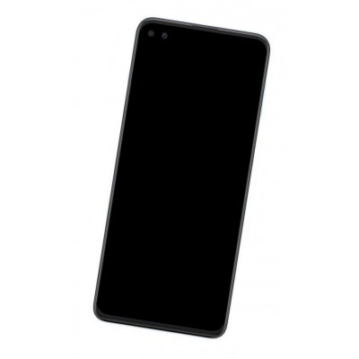Lcd Connector For Motorola Edge S By - Maxbhi Com