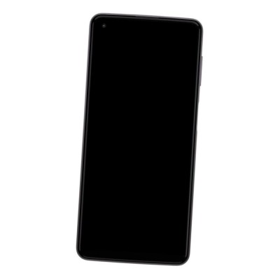 Lcd Connector For Motorola Moto G Power 2021 By - Maxbhi Com