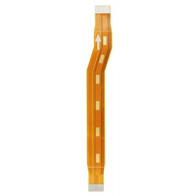 Lcd Flex Cable For Motorola Moto G Power 2021 By - Maxbhi Com