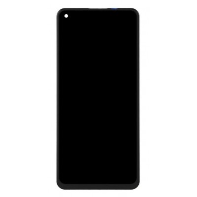 Lcd Screen For Oppo Reno5 K Replacement Display By - Maxbhi Com