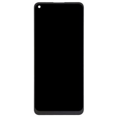 Lcd Screen For Oppo Reno 5 Lite Replacement Display By - Maxbhi Com