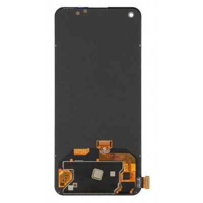 Lcd With Touch Screen For Oppo Reno5 K Green By - Maxbhi Com