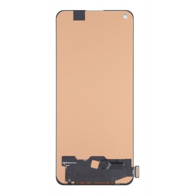 Lcd With Touch Screen For Oppo Reno 5 Lite Black By - Maxbhi Com
