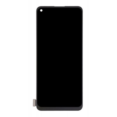 Lcd With Touch Screen For Oppo Reno 5 Lite Purple By - Maxbhi Com