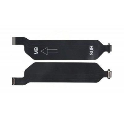 Main Board Flex Cable For Huawei Mate X2 By - Maxbhi Com