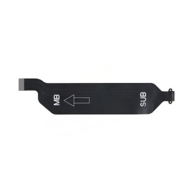 Main Board Flex Cable For Huawei Mate X2 By - Maxbhi Com