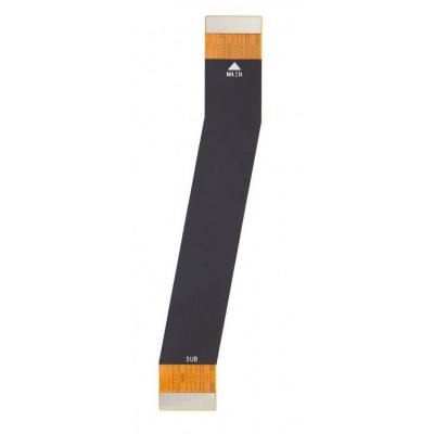 Main Board Flex Cable For Motorola Edge S By - Maxbhi Com