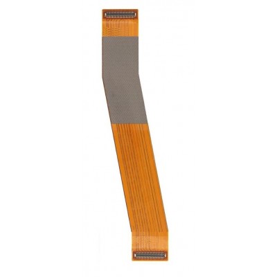 Main Board Flex Cable For Motorola Edge S By - Maxbhi Com