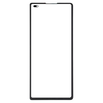 Touch Screen Digitizer For Huawei Mate X2 White By - Maxbhi Com