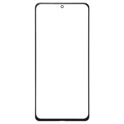 Touch Screen Digitizer For Xiaomi Black Shark 4 Pink By - Maxbhi Com