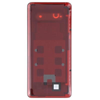 Back Panel Cover For Xiaomi Black Shark 4 Blue - Maxbhi Com