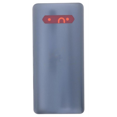 Back Panel Cover For Xiaomi Black Shark 4 White - Maxbhi Com