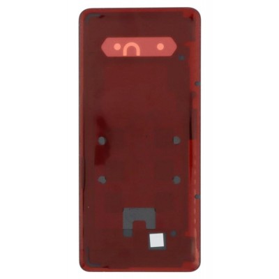 Back Panel Cover For Xiaomi Black Shark 4 White - Maxbhi Com