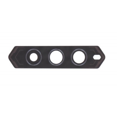 Camera Lens For Xiaomi Black Shark 4 Black By - Maxbhi Com