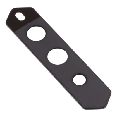 Camera Lens For Xiaomi Black Shark 4 Black By - Maxbhi Com