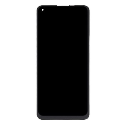 Lcd Screen For Oppo Reno 5 Z Replacement Display By - Maxbhi Com