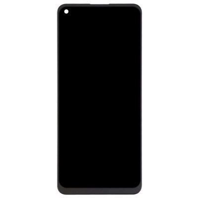 Lcd Screen For Oppo Reno5 F Replacement Display By - Maxbhi Com