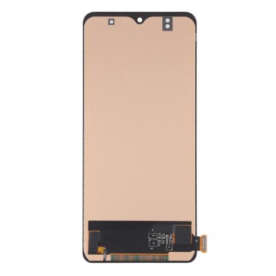 Lcd With Touch Screen For Xiaomi Redmi K40 Pro Plus Black By - Maxbhi Com