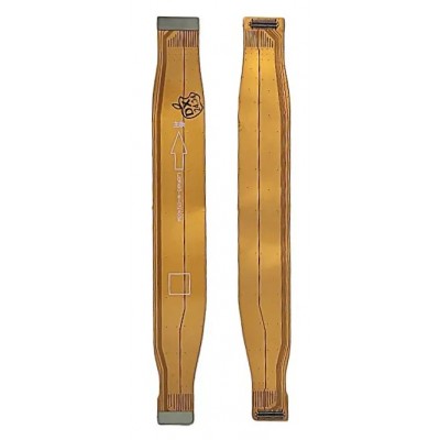 Main Board Flex Cable For Oppo Reno 5 Lite By - Maxbhi Com