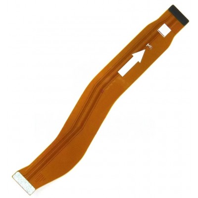 Main Board Flex Cable For Oppo Reno 5 Z By - Maxbhi Com