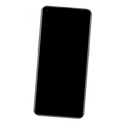Power Button Flex Cable For Oppo Reno5 F On Off Flex Pcb By - Maxbhi Com