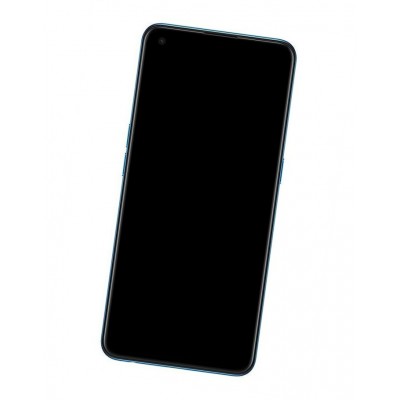Power Button Flex Cable For Oppo Reno5 K On Off Flex Pcb By - Maxbhi Com
