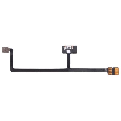 Power Button Flex Cable For Xiaomi Black Shark 4 On Off Flex Pcb By - Maxbhi Com