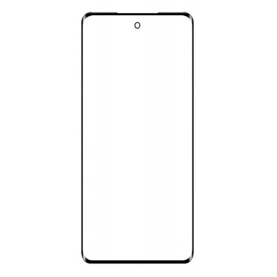 Touch Screen Digitizer For Meizu 18 Black By - Maxbhi Com