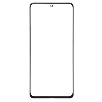 Touch Screen Digitizer For Xiaomi Redmi K40 Pro Plus Blue By - Maxbhi Com