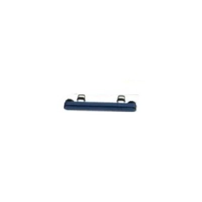 Volume Side Button Outer For Xiaomi Black Shark 4 White By - Maxbhi Com
