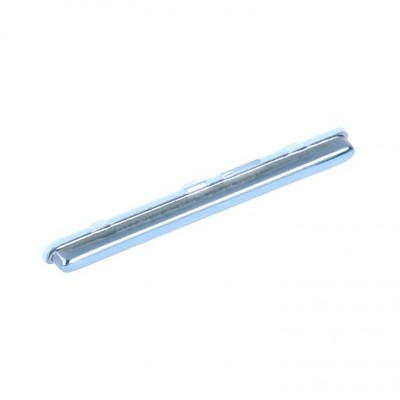 Volume Side Button Outer For Xiaomi Redmi K40 Pro Plus Blue By - Maxbhi Com