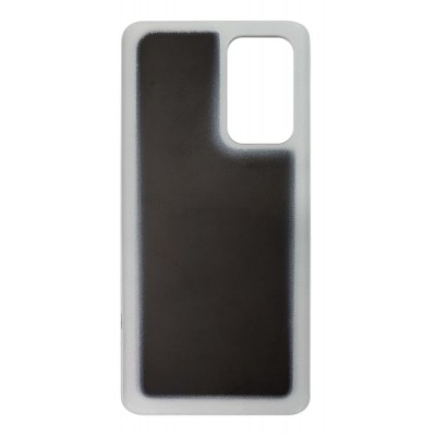Back Panel Cover For Meizu 18 White - Maxbhi Com