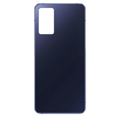 Back Panel Cover For Vivo S9 Black - Maxbhi Com