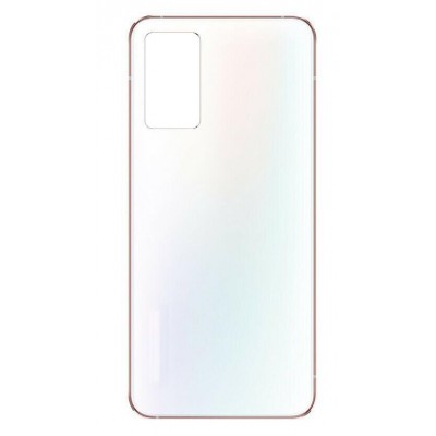 Back Panel Cover For Vivo S9 White - Maxbhi Com