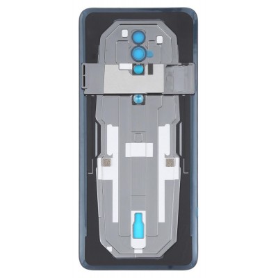 Back Panel Cover For Zte Nubia Red Magic 6 Pro White - Maxbhi Com