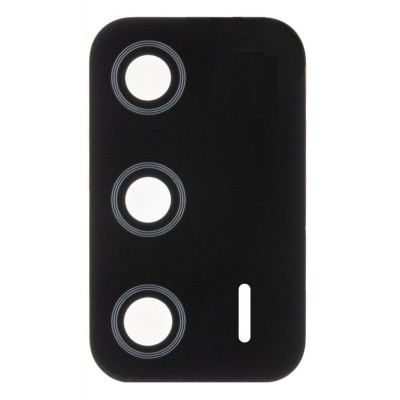 Camera Lens For Meizu 18 Black By - Maxbhi Com