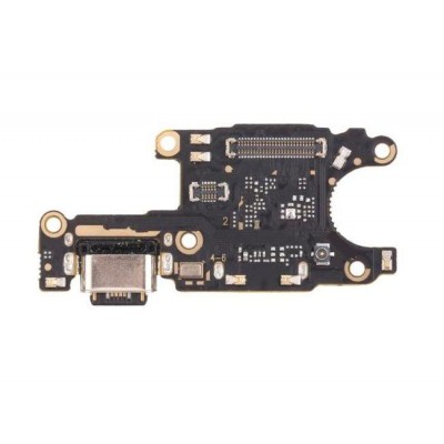 Charging Connector Flex Pcb Board For Vivo S9 By - Maxbhi Com