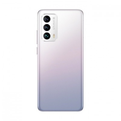 Full Body Housing For Meizu 18 Pink - Maxbhi Com