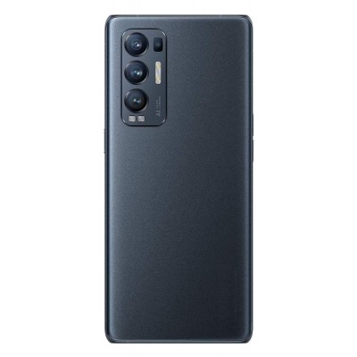 Full Body Housing For Oppo Find X3 Neo Black - Maxbhi Com