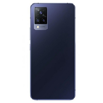Full Body Housing For Vivo S9 Black - Maxbhi Com
