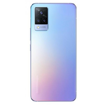 Full Body Housing For Vivo S9 Blue - Maxbhi Com