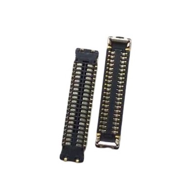 Lcd Connector For Vivo S9 By - Maxbhi Com