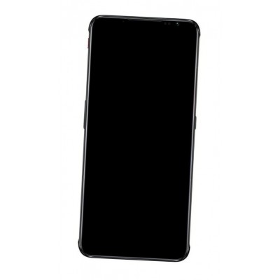 Lcd Flex Cable For Zte Nubia Red Magic 6 Pro By - Maxbhi Com