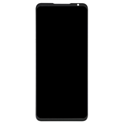 Lcd Screen For Zte Nubia Red Magic 6 Pro Replacement Display By - Maxbhi Com