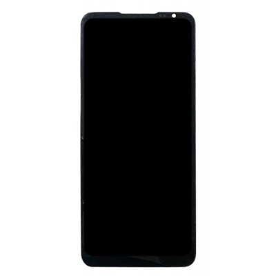 Lcd Screen For Zte Nubia Red Magic 6 Replacement Display By - Maxbhi Com