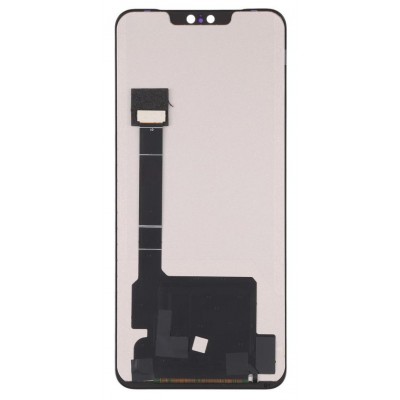 Lcd With Touch Screen For Vivo S9 White By - Maxbhi Com