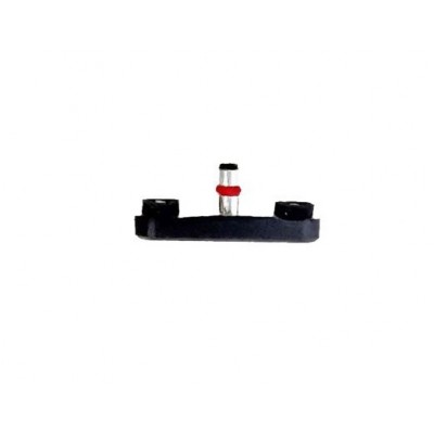 Power Button Outer For Zte Nubia Red Magic 6 Black By - Maxbhi Com