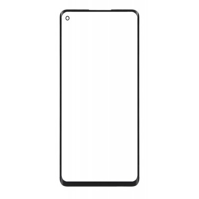 Touch Screen Digitizer For Oppo Find X3 Neo Black By - Maxbhi Com