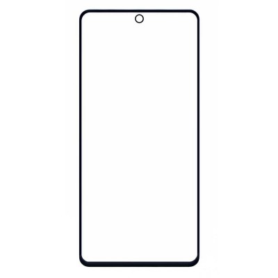 Touch Screen Digitizer For Vivo Iqoo Neo 5 Black By - Maxbhi Com