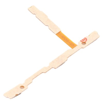 Volume Button Flex Cable For Vivo S9 By - Maxbhi Com